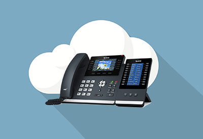 cloud voice services